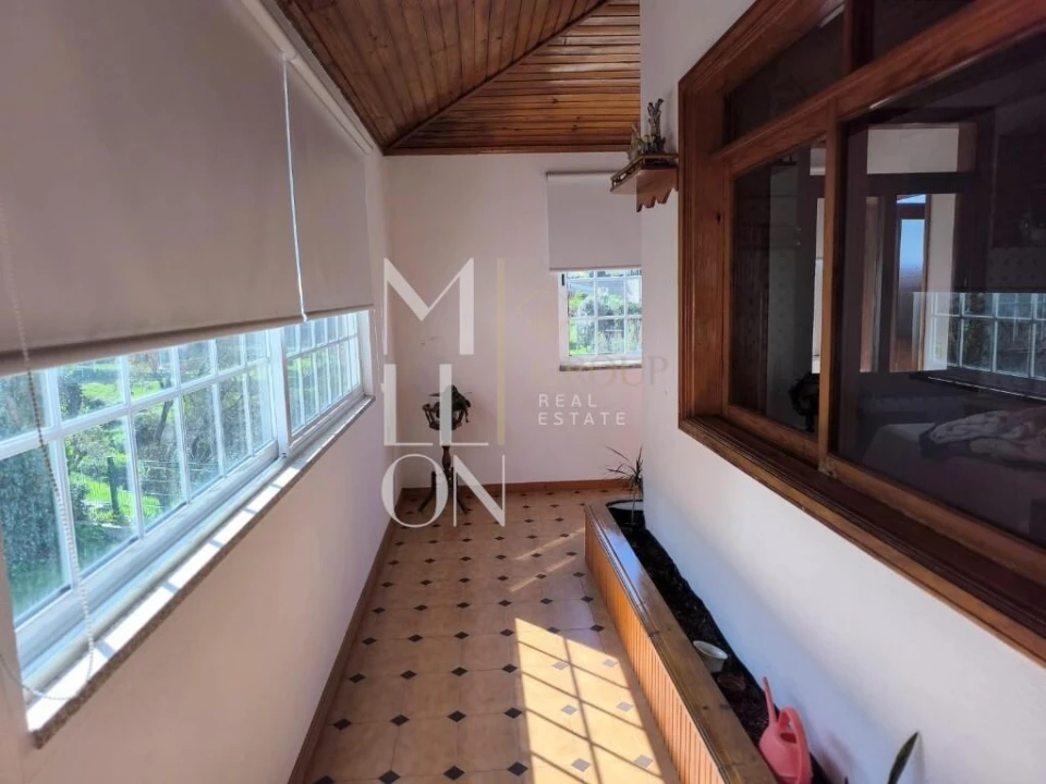 Moradia T4 para Venda em Raiva, Pedorido e Paraíso Foto 24