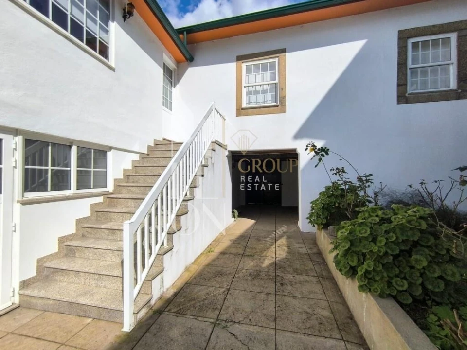 Moradia T4 para Venda em Raiva, Pedorido e Paraíso Foto 10