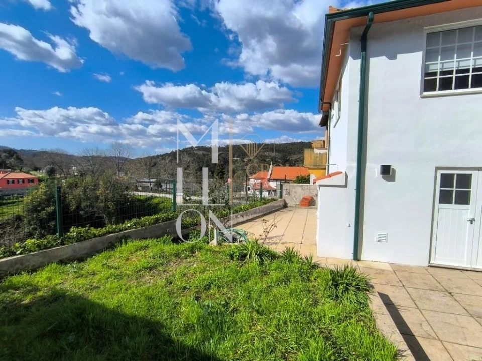 Moradia T4 para Venda em Raiva, Pedorido e Paraíso Foto 9