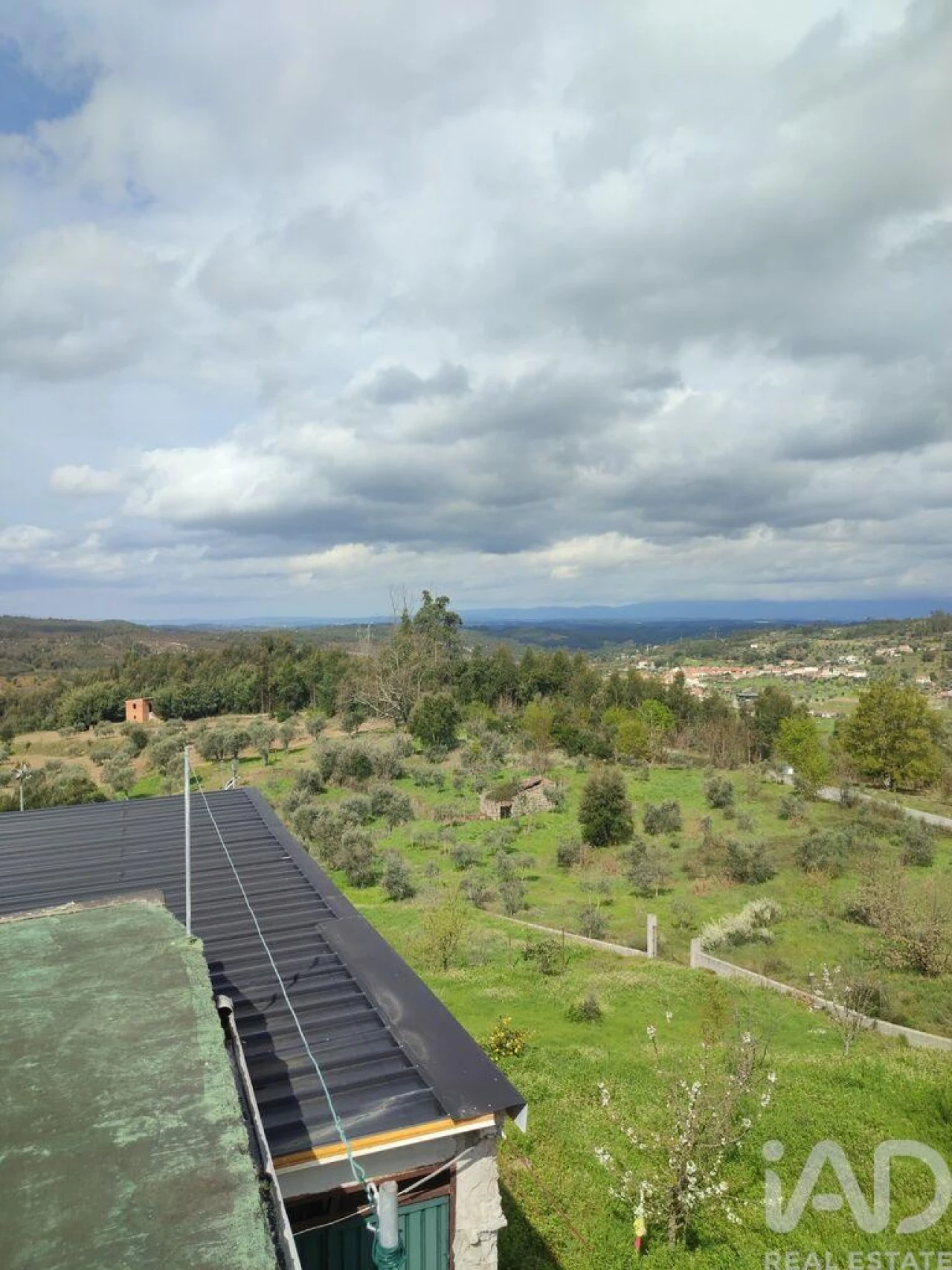 Moradia T5 para Venda em Covas e Vila Nova de Oliveirinha Foto 21