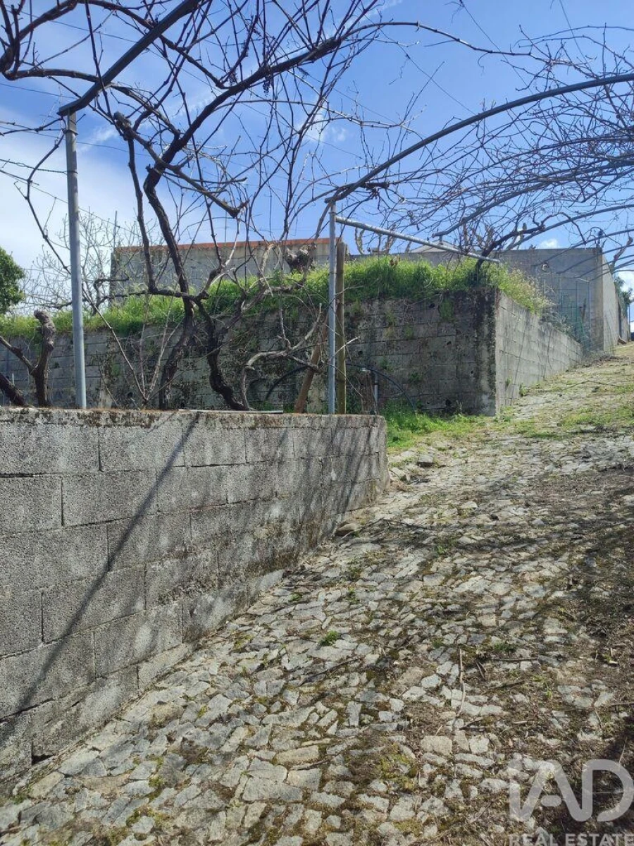 Moradia T5 para Venda em Covas e Vila Nova de Oliveirinha Foto 20