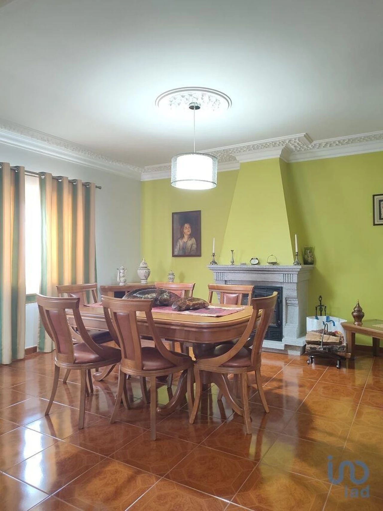 Moradia T5 para Venda em Covas e Vila Nova de Oliveirinha Foto 9