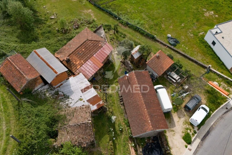 Moradia T3 para Venda em Chorense e Monte Foto 11