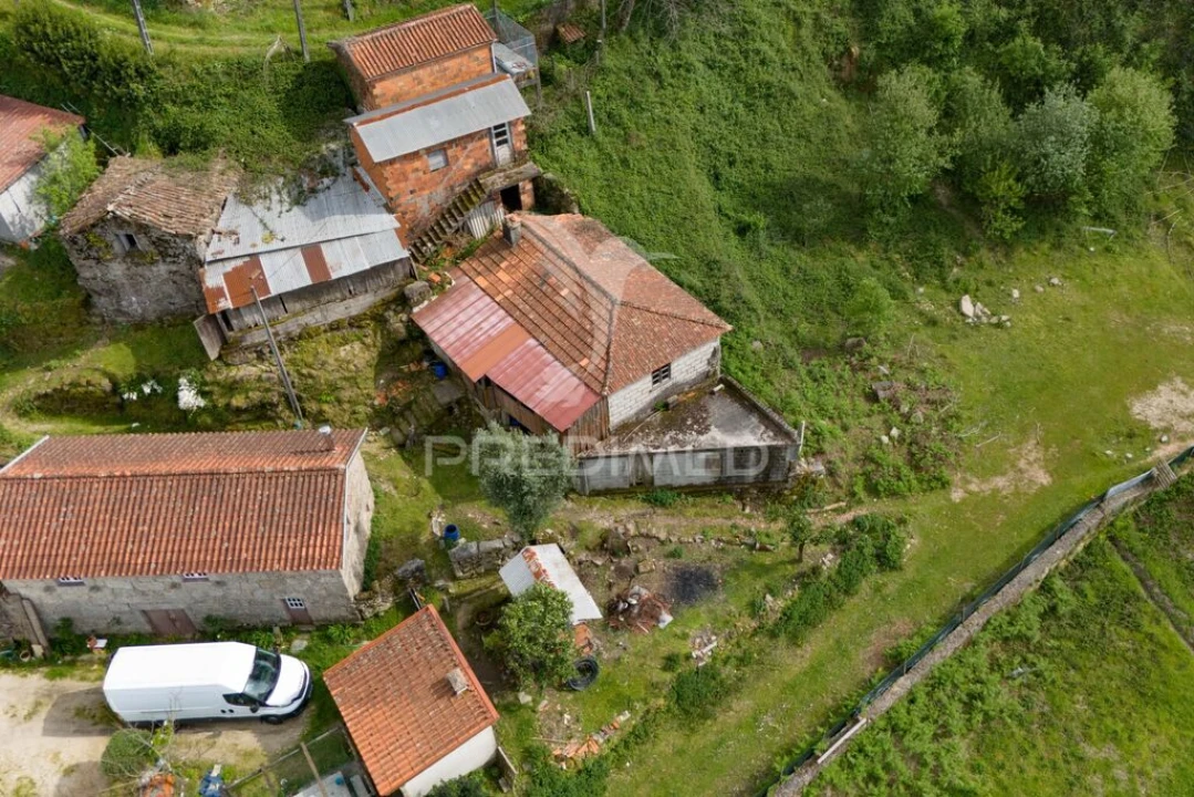 Moradia T3 para Venda em Chorense e Monte Foto 10