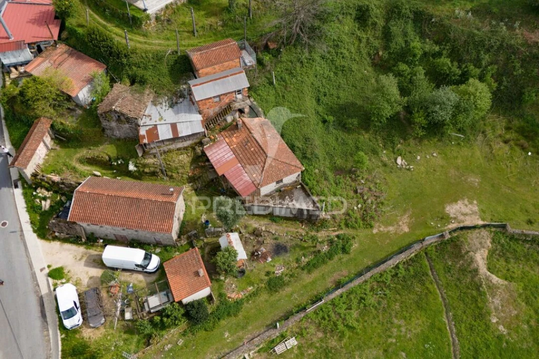 Moradia T3 para Venda em Chorense e Monte Foto 7