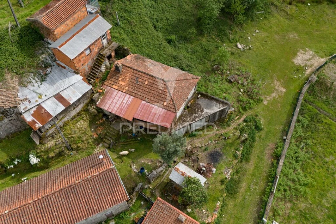 Moradia T3 para Venda em Chorense e Monte Foto 14