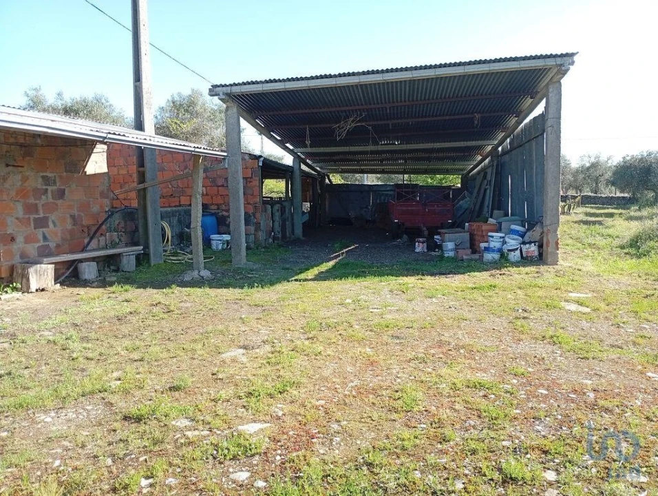 Terreno para Venda em Capinha Foto 3