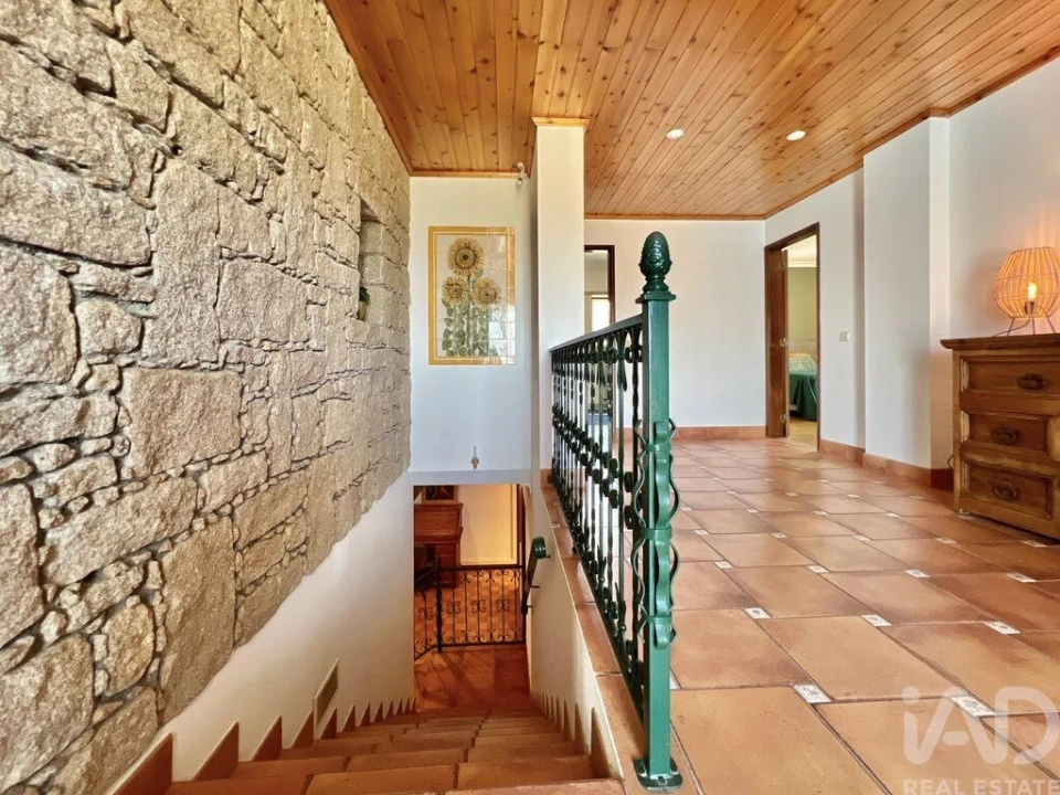 Moradia T6 para Venda em Idanha-A-Nova e Alcafozes Foto 25