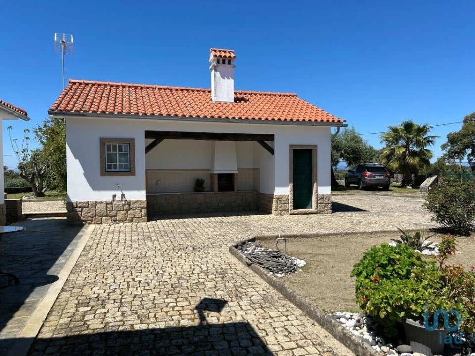 Moradia T6 para Venda em Idanha-A-Nova e Alcafozes Foto 14