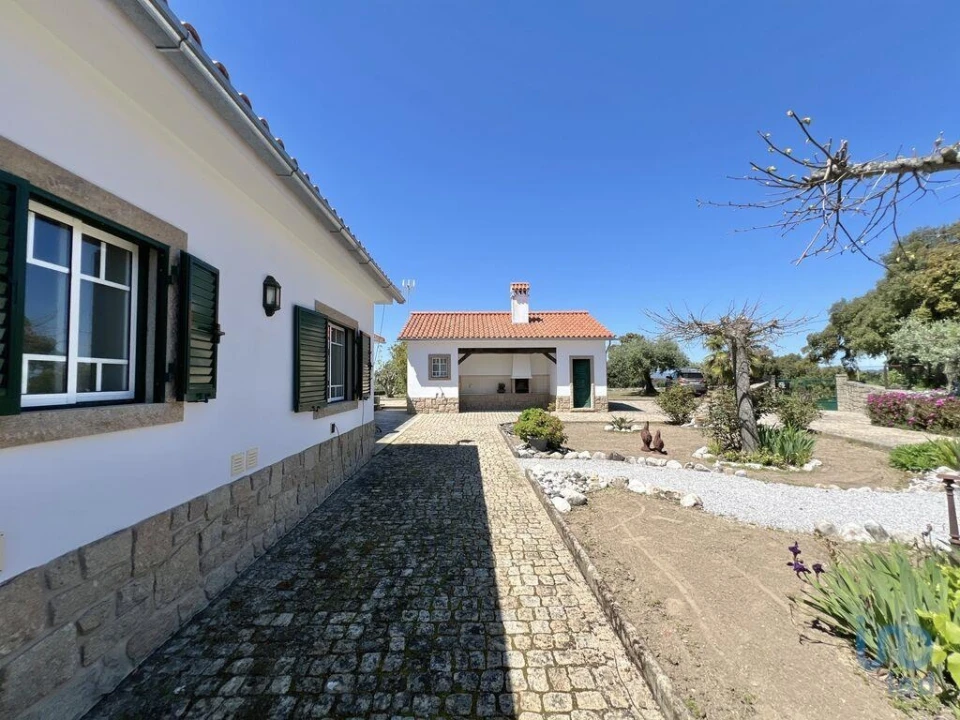 Moradia T6 para Venda em Idanha-A-Nova e Alcafozes Foto 8