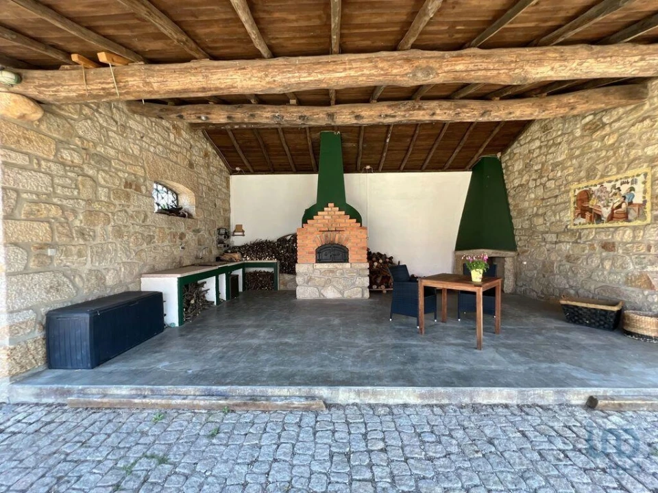 Moradia T6 para Venda em Idanha-A-Nova e Alcafozes Foto 9