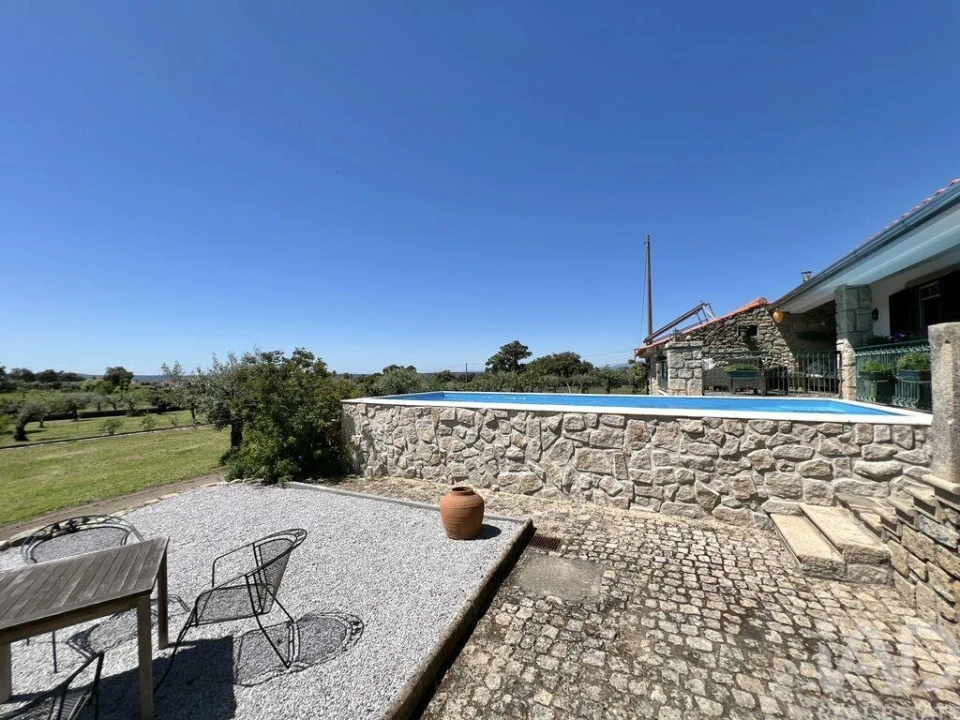 Moradia T6 para Venda em Idanha-A-Nova e Alcafozes Foto 15