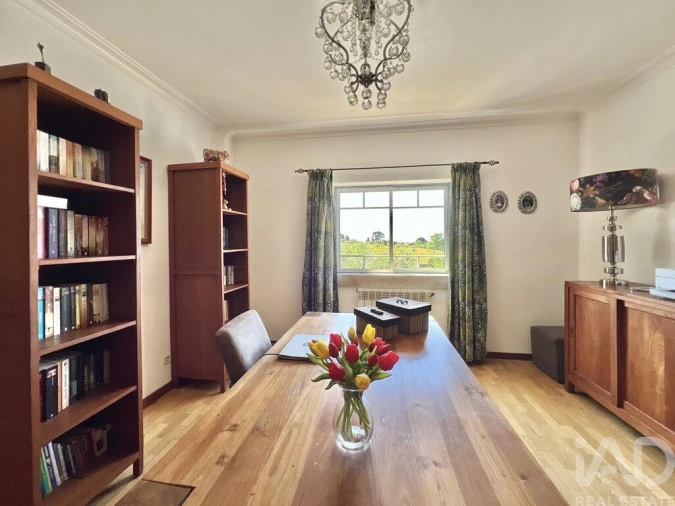 Moradia T6 para Venda em Idanha-A-Nova e Alcafozes Foto 19