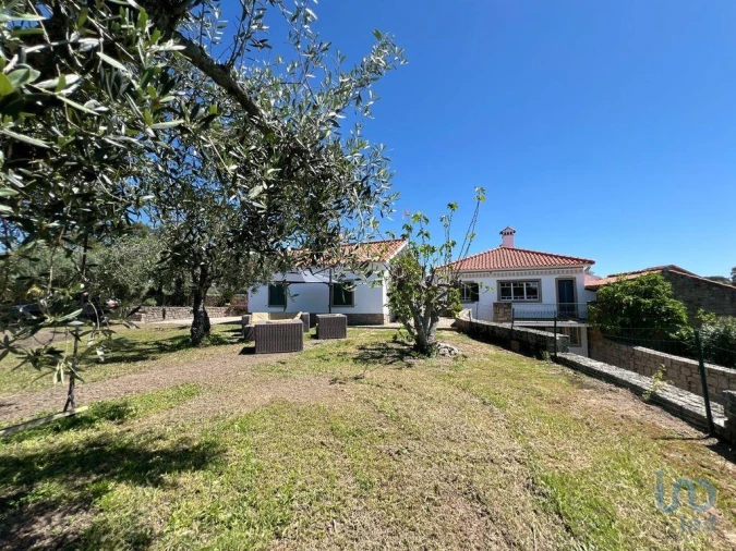 Moradia T6 para Venda em Idanha-A-Nova e Alcafozes Foto 10