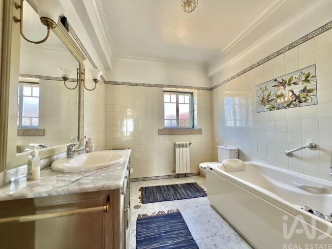 Moradia T6 para Venda em Idanha-A-Nova e Alcafozes Foto 24