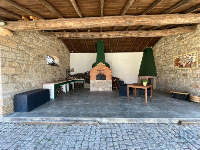 Moradia T6 para Venda em Idanha-A-Nova e Alcafozes Foto 9