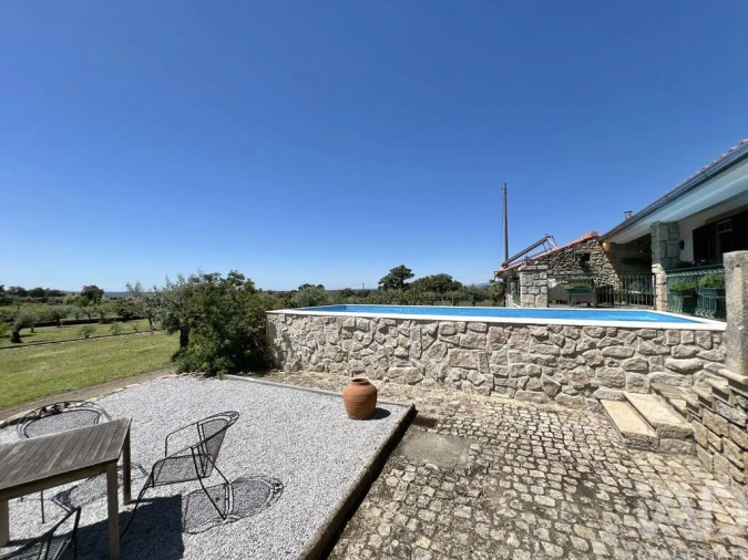 Moradia T6 para Venda em Idanha-A-Nova e Alcafozes Foto 15