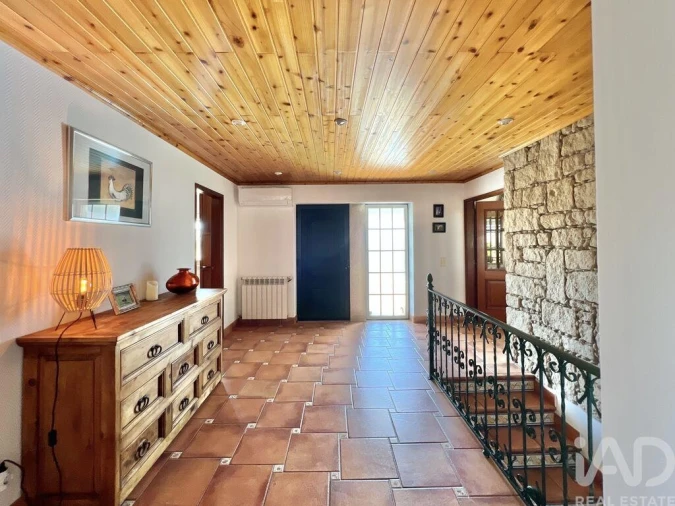 Moradia T6 para Venda em Idanha-A-Nova e Alcafozes Foto 18