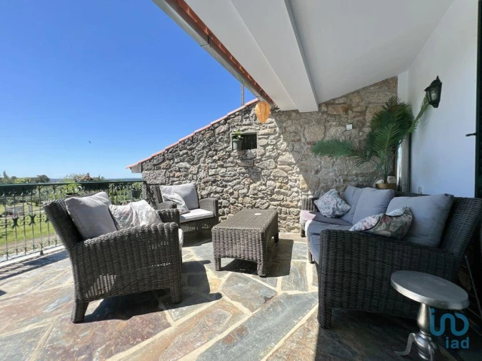 Moradia T6 para Venda em Idanha-A-Nova e Alcafozes Foto 7