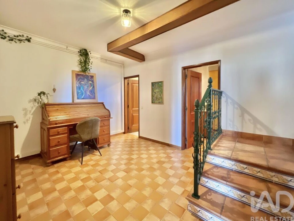 Moradia T6 para Venda em Idanha-A-Nova e Alcafozes Foto 29