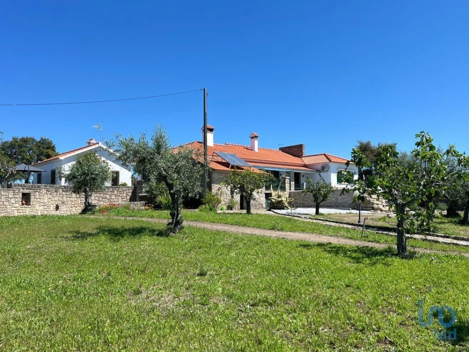 Moradia T6 para Venda em Idanha-A-Nova e Alcafozes Foto 2