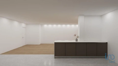 Apartamento T3 para Venda em Santa Marinha e São Pedro da Afurada