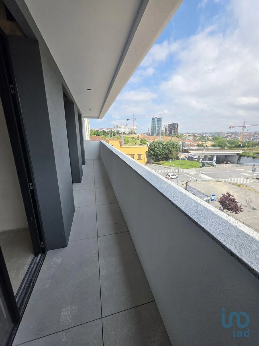 Apartamento T3 para Venda em Santa Marinha e São Pedro da Afurada Foto 4