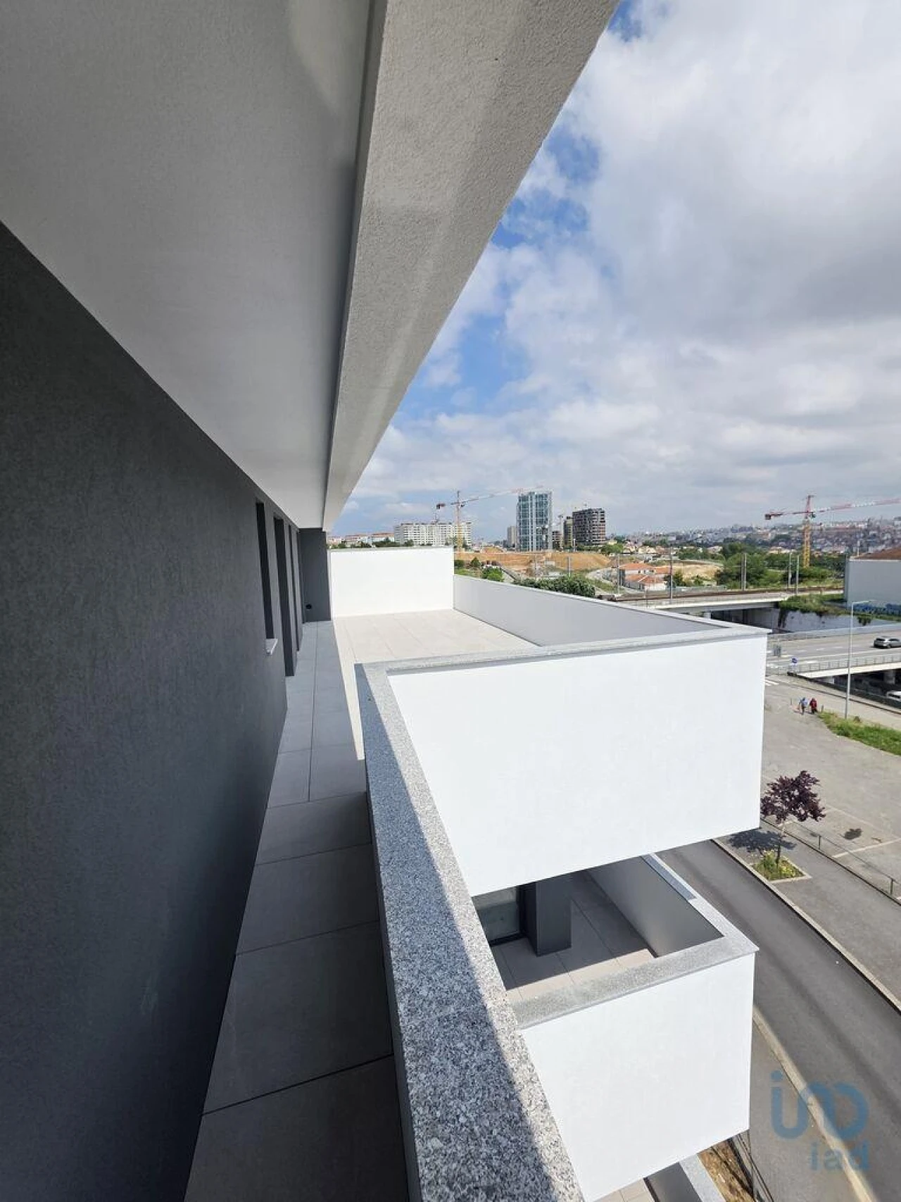 Apartamento T3 para Venda em Santa Marinha e São Pedro da Afurada Foto 5