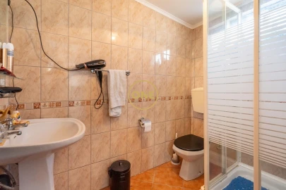 Moradia T3 para Venda em Algoz e Tunes