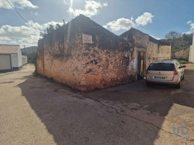 Moradia para Venda em Salir Foto 4