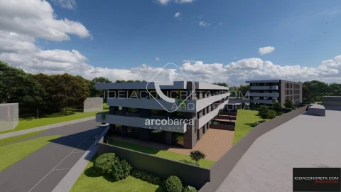 Apartamento T2 para Venda em Valença, Cristelo Covo e Arão