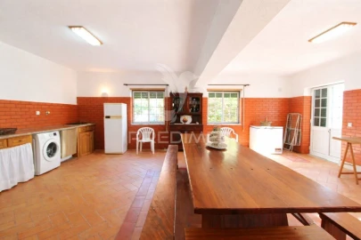 Moradia T5 para Venda em Alcochete