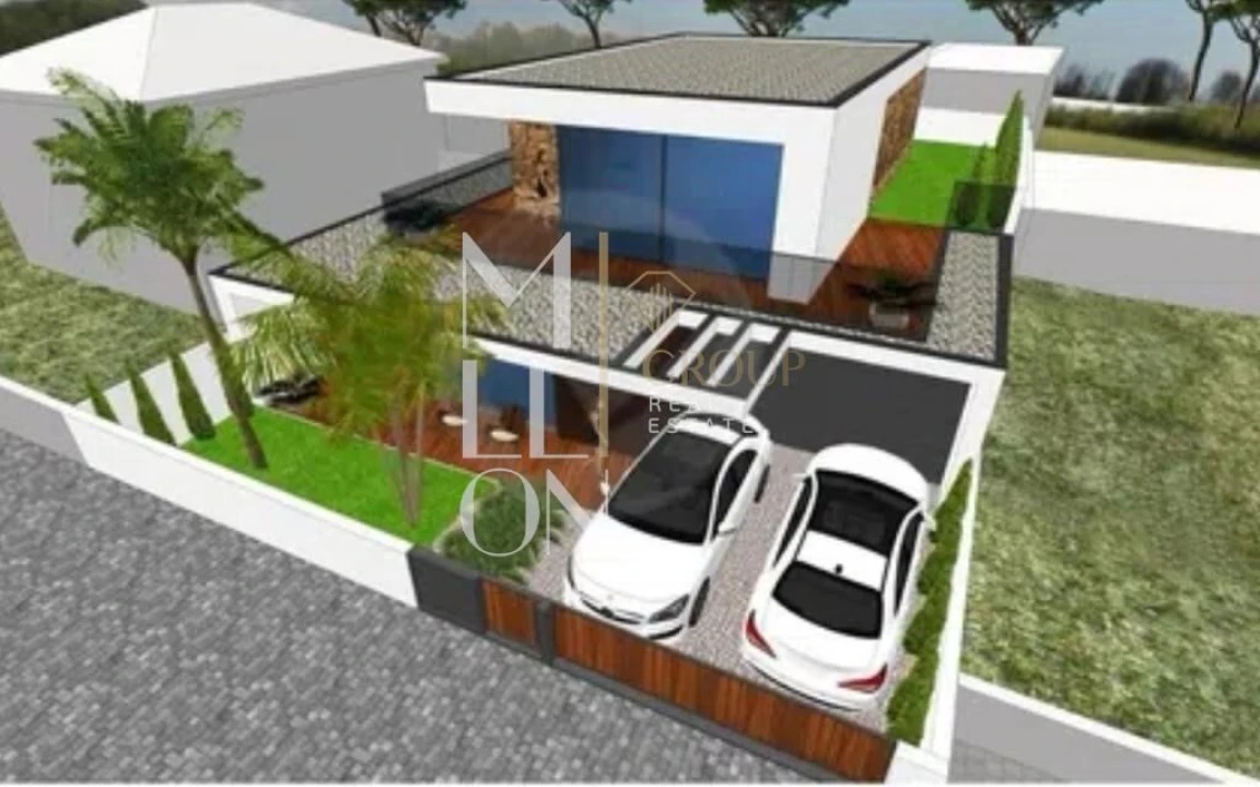 Terreno para Venda em Póvoa de Varzim, Beiriz e Argivai Foto 1