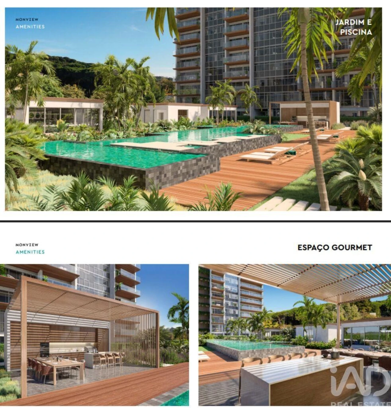 Apartamento T4 para Venda em Algés, Linda-A-Velha e Cruz Quebrada-Dafundo Foto 22