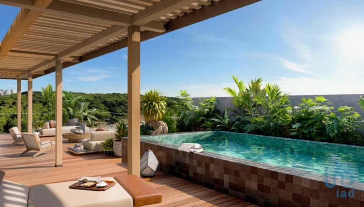 Apartamento T4 para Venda em Algés, Linda-A-Velha e Cruz Quebrada-Dafundo Foto 2