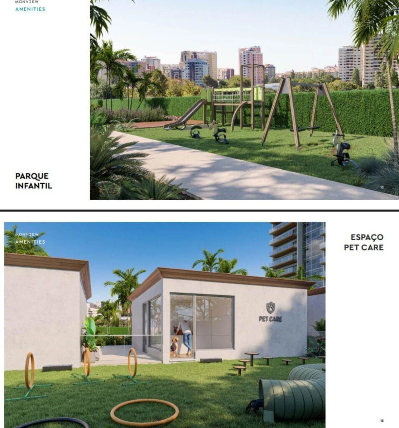 Apartamento T4 para Venda em Algés, Linda-A-Velha e Cruz Quebrada-Dafundo Foto 21