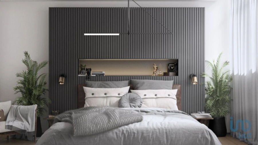 Apartamento T4 para Venda em Algés, Linda-A-Velha e Cruz Quebrada-Dafundo Foto 10