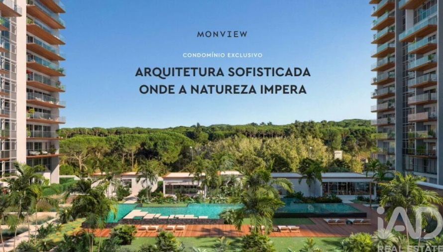 Apartamento T4 para Venda em Algés, Linda-A-Velha e Cruz Quebrada-Dafundo Foto 20