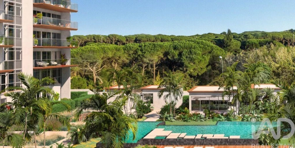 Apartamento T4 para Venda em Algés, Linda-A-Velha e Cruz Quebrada-Dafundo Foto 16