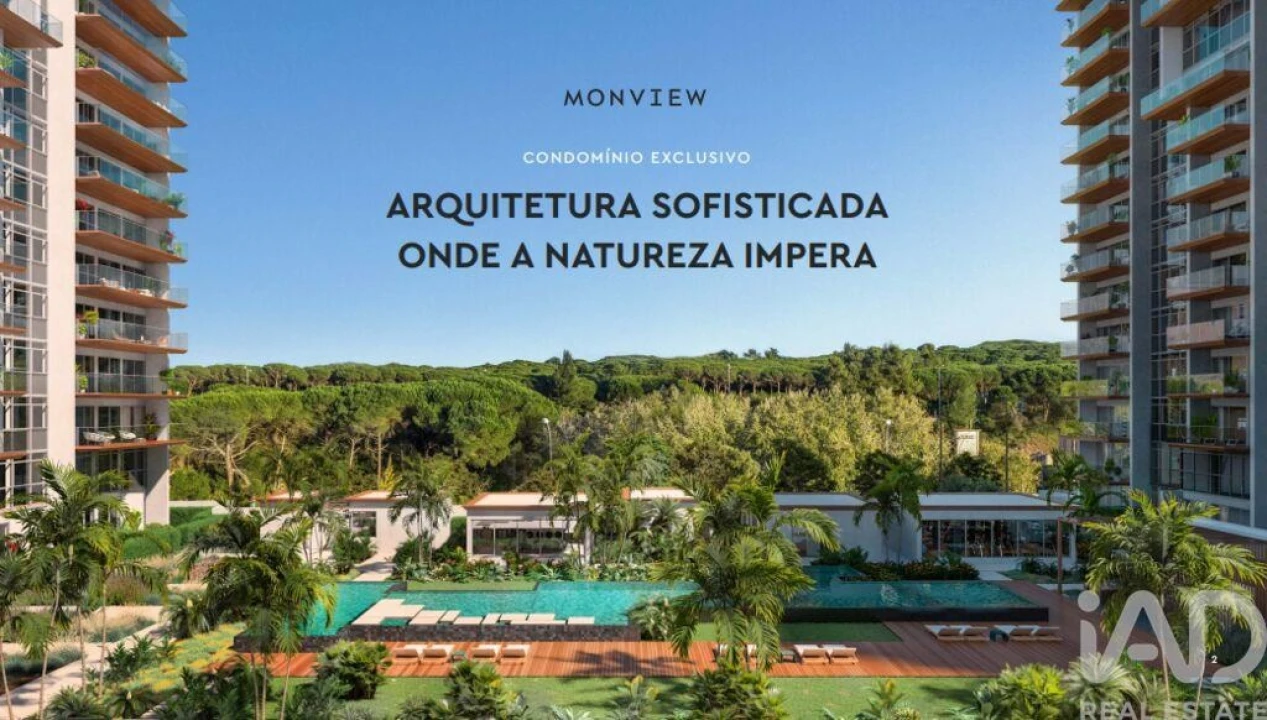 Apartamento T4 para Venda em Algés, Linda-A-Velha e Cruz Quebrada-Dafundo Foto 20