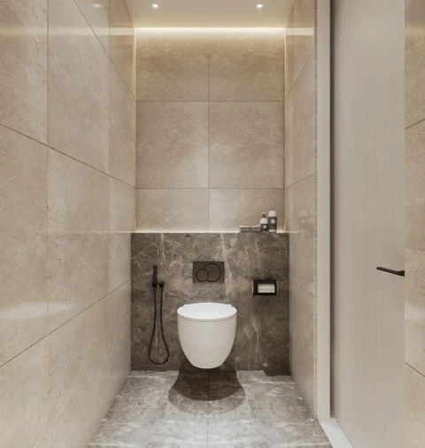 Apartamento T2 para Venda em Santo Antonio dos Olivais