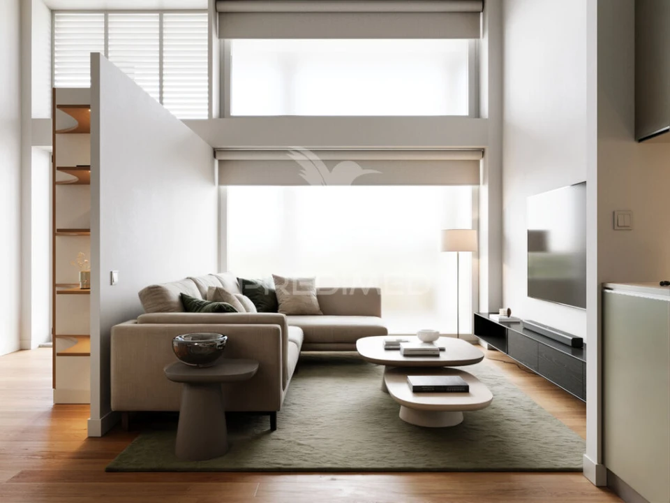 Apartamento para Venda em Aguas Santas Foto 4