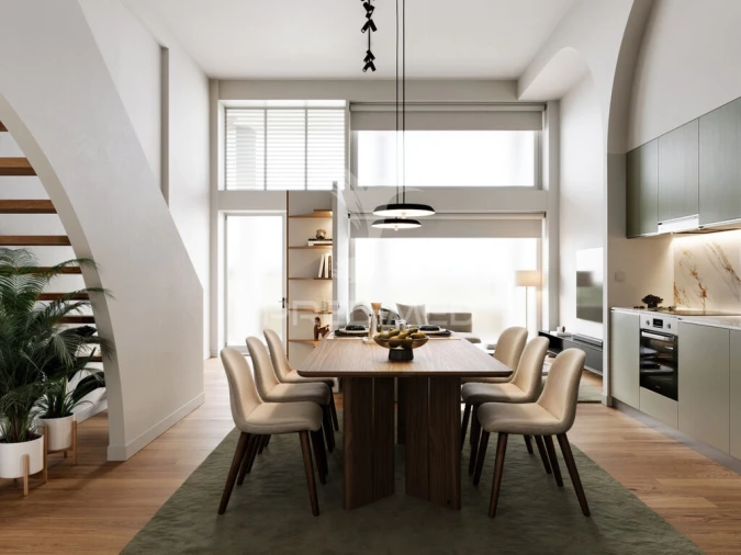 Apartamento para Venda em Aguas Santas Foto 9