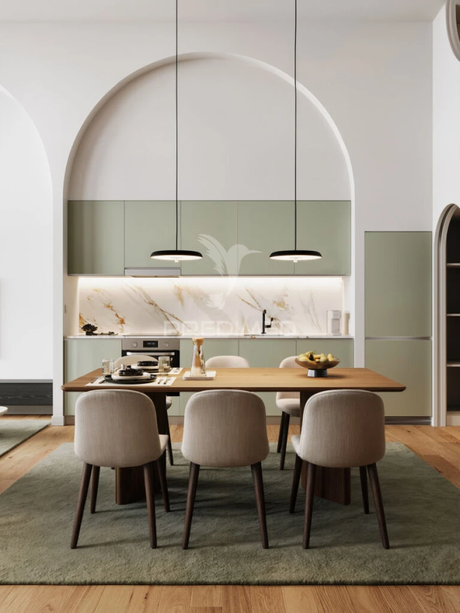 Apartamento para Venda em Aguas Santas