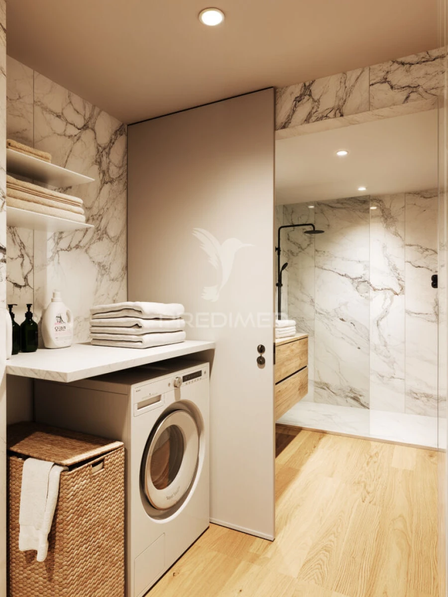 Apartamento para Venda em Aguas Santas Foto 7