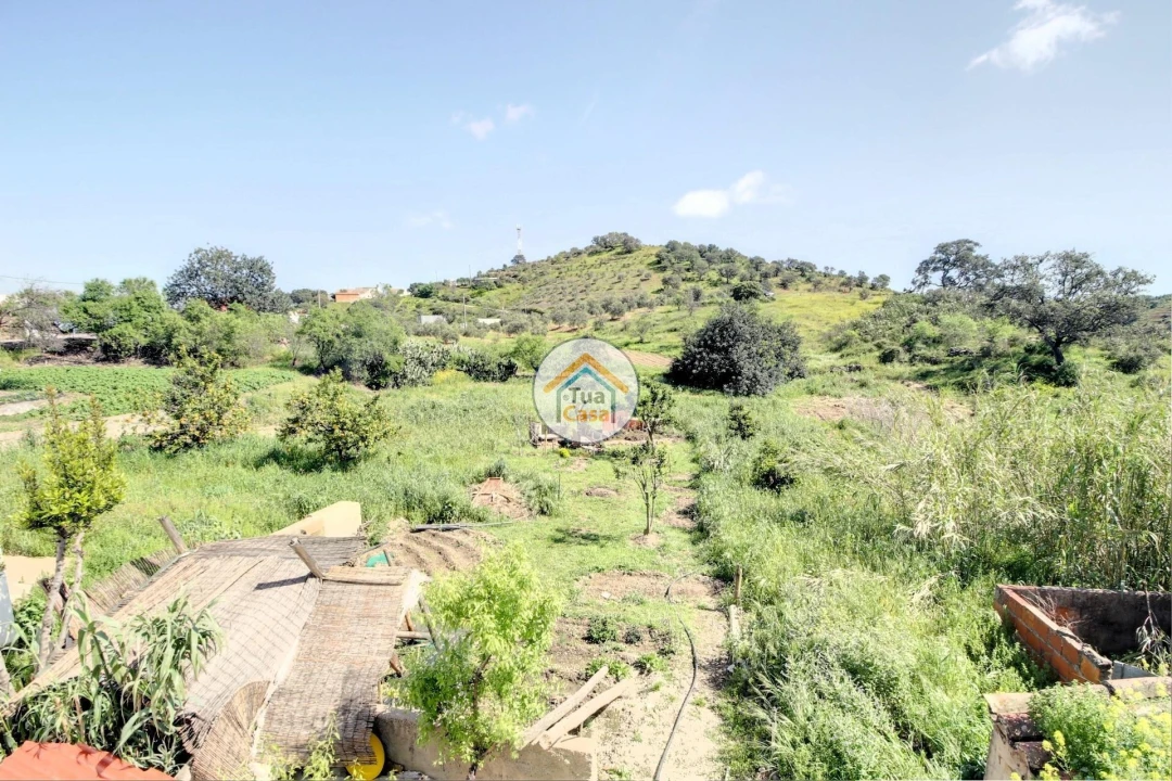 Moradia T2 para Venda em Odeleite Foto 18