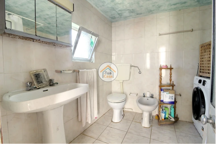 Moradia T2 para Venda em Odeleite Foto 15