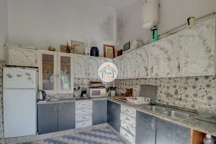 Moradia T2 para Venda em Odeleite Foto 4