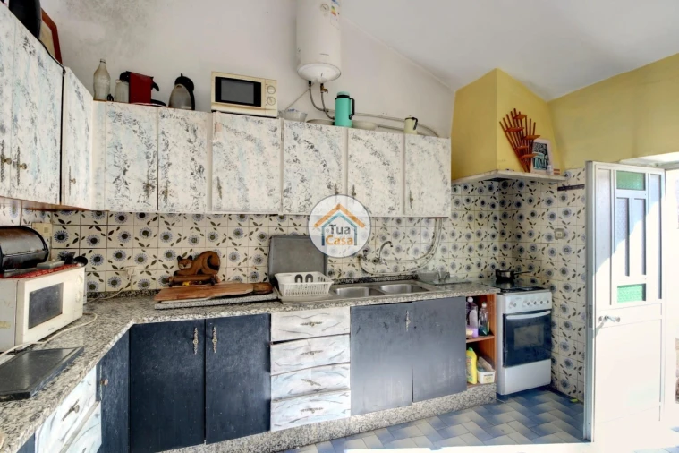 Moradia T2 para Venda em Odeleite Foto 9