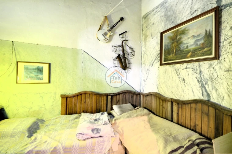 Moradia T2 para Venda em Odeleite Foto 7